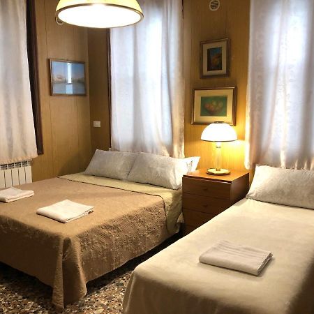 Apartment Arsenale Velence Kültér fotó