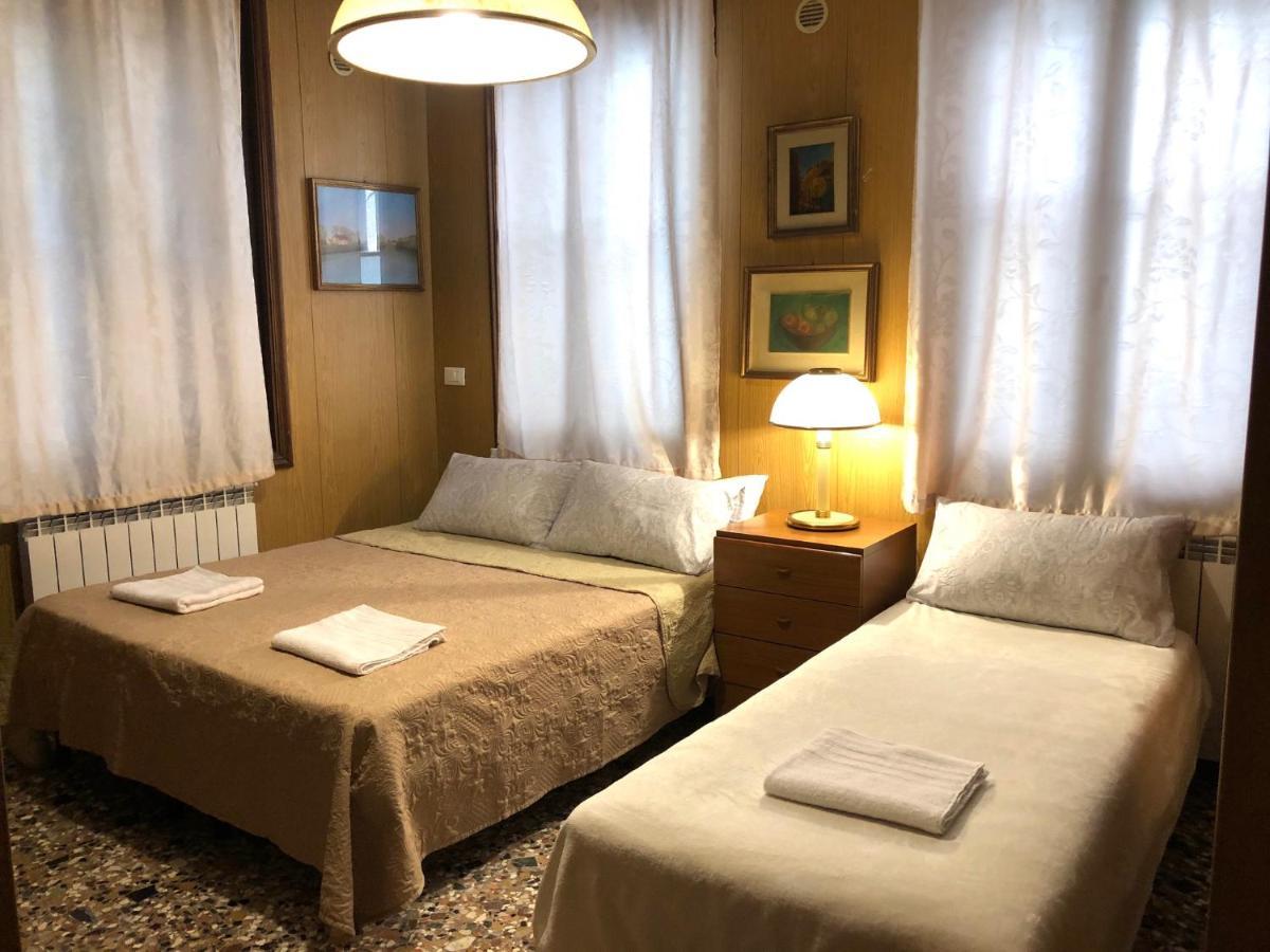 Apartment Arsenale Velence Kültér fotó