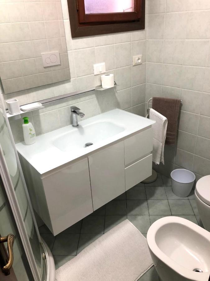 Apartment Arsenale Velence Kültér fotó