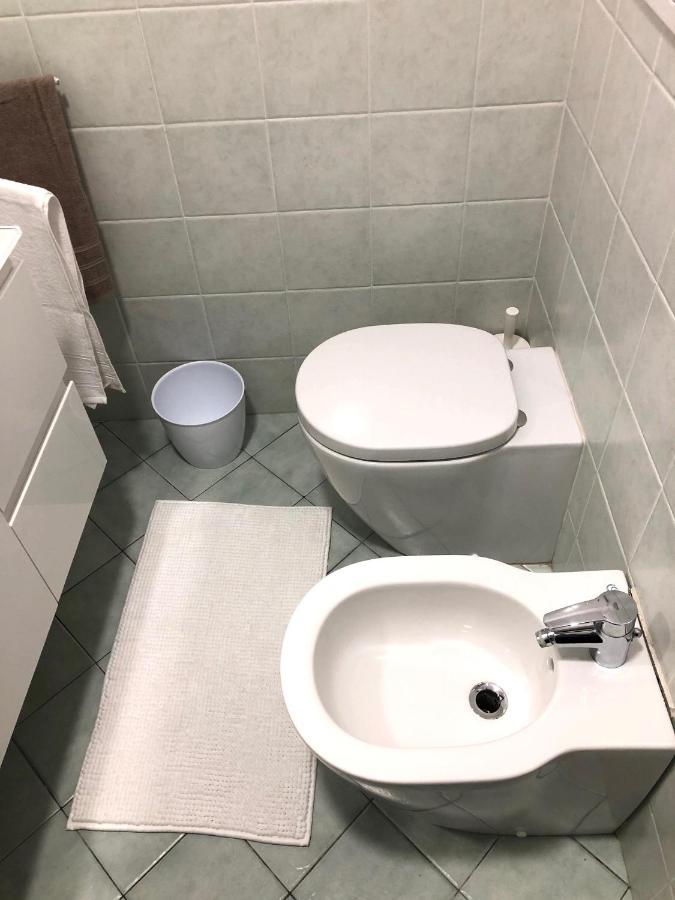 Apartment Arsenale Velence Kültér fotó